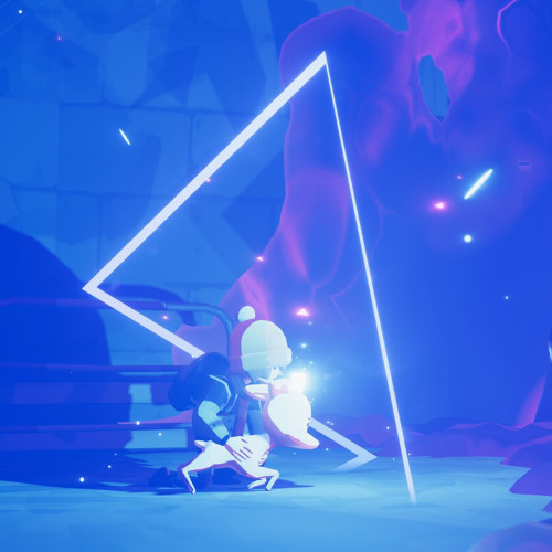 Deer & Boy, Steam Gift