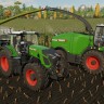 Игра Farming Simulator 22 PlayStation 4 и PlayStation 5