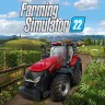 Игра Farming Simulator 22 PlayStation 4 и PlayStation 5