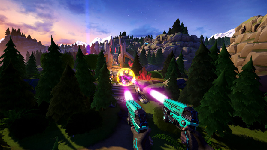 STARVAULT, Steam Gift