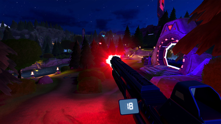 STARVAULT, Steam Gift