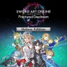 Игра SWORD ART ONLINE Fractured Daydream Deluxe Edition PlayStation 5