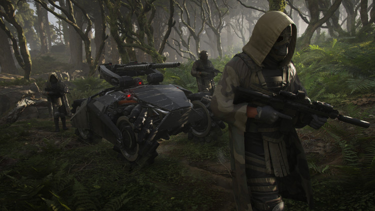 Tom Clancy's Ghost Recon® Breakpoint - Gold Edition, Steam Gift
