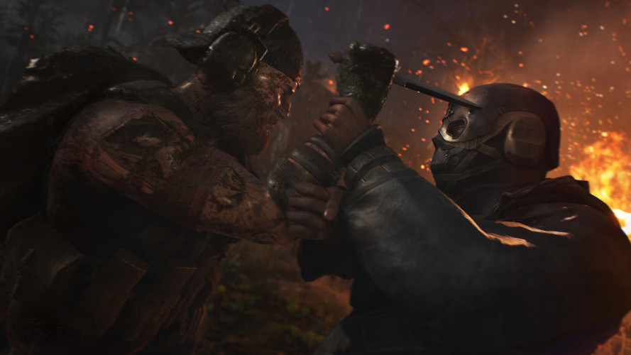Tom Clancy's Ghost Recon® Breakpoint - Gold Edition, Steam Gift