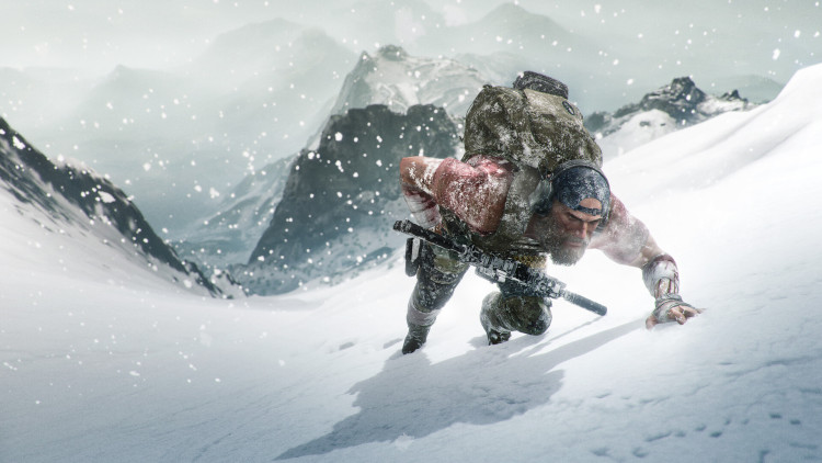Tom Clancy's Ghost Recon® Breakpoint - Gold Edition, Steam Gift