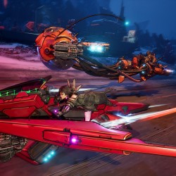 Игра Borderlands 4 Standard Edition PlayStation 5