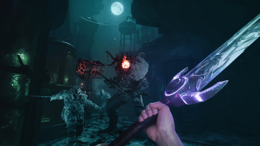 Sker Ritual - Nightmare Edition, Steam Gift