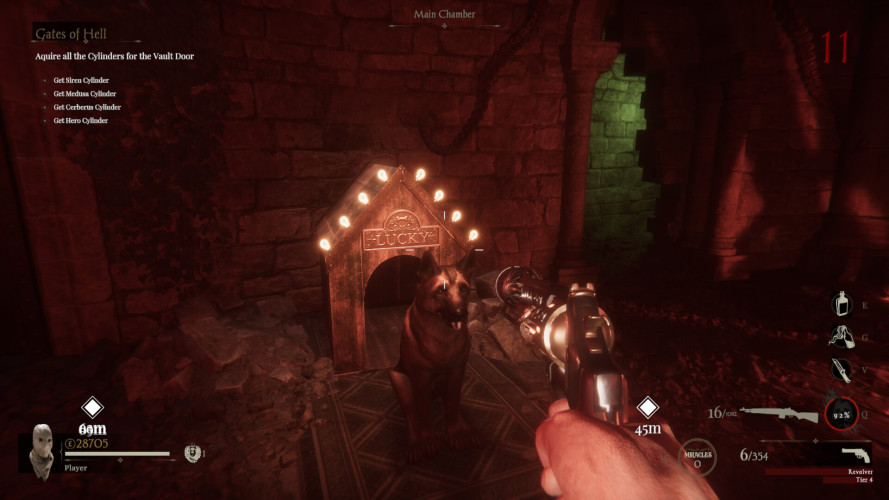 Sker Ritual - Nightmare Edition, Steam Gift