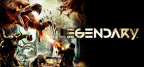Legendary, Steam Gift