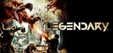 Legendary, Steam Gift