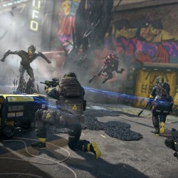 Игра Tom Clancy&#039;s Rainbow Six Extraction PC / ПК, активация в Ubisoft, Uplay цифровой ключ, EU, английский язык