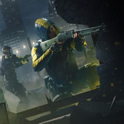 Игра Tom Clancy&#039;s Rainbow Six Extraction PC / ПК, активация в Ubisoft, Uplay цифровой ключ, EU, английский язык