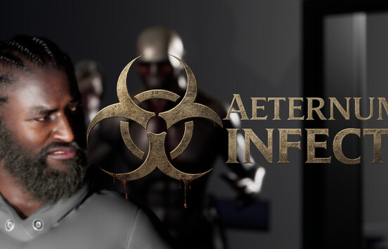Aeternum Infecti, Steam Gift