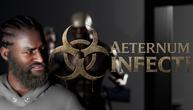 Aeternum Infecti, Steam Gift
