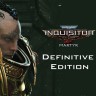 Игра Warhammer 40,000: Inquisitor Martyr Definitive Edition PC, Steam Gift регион Россия, РФ