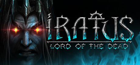 Iratus: Lord of the Dead, Steam Gift