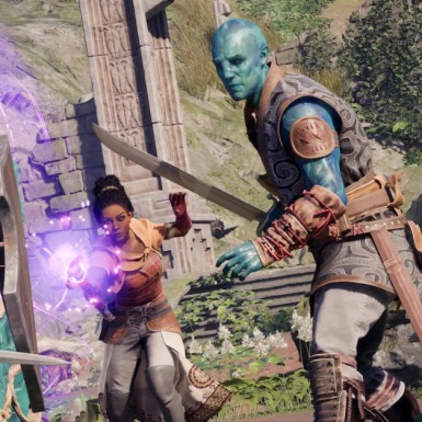 Avowed Premium Edition