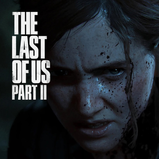 Игра The Last of Us Part II PlayStation 4 и PlayStation 5