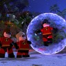 Игра LEGO The Incredibles PlayStation 4 и PlayStation 5