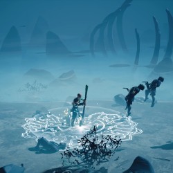 Игра 9 Monkeys of Shaolin PC / ПК, активация в стим Steam для региона РФ / Россия цифровой ключ