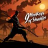 Игра 9 Monkeys of Shaolin PC / ПК, активация в стим Steam для региона РФ / Россия цифровой ключ