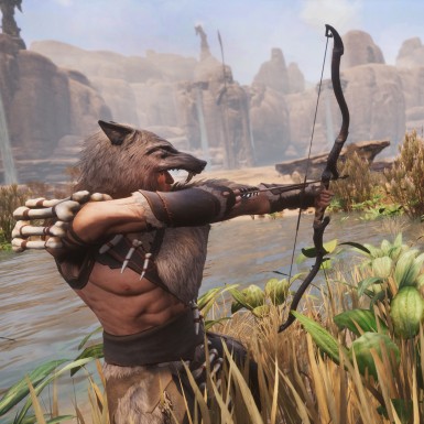 DLC Дополнение Conan Exiles - The Savage Frontier Pack PC / ПК, активация в стим Steam для региона РФ / Россия цифровой ключ