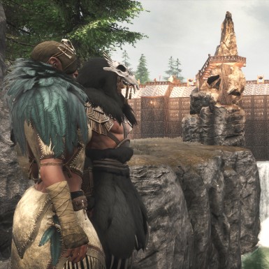 DLC Дополнение Conan Exiles - The Savage Frontier Pack PC / ПК, активация в стим Steam для региона РФ / Россия цифровой ключ