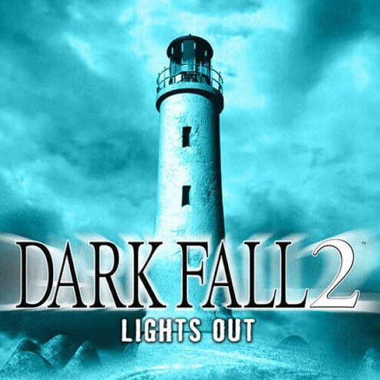 Игра Dark Fall 2: Lights Out для PC / ПК, активация в стим Steam для региона РФ / Россия цифровой ключ