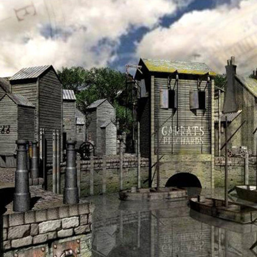 Игра Dark Fall 2: Lights Out для PC / ПК, активация в стим Steam для региона РФ / Россия цифровой ключ