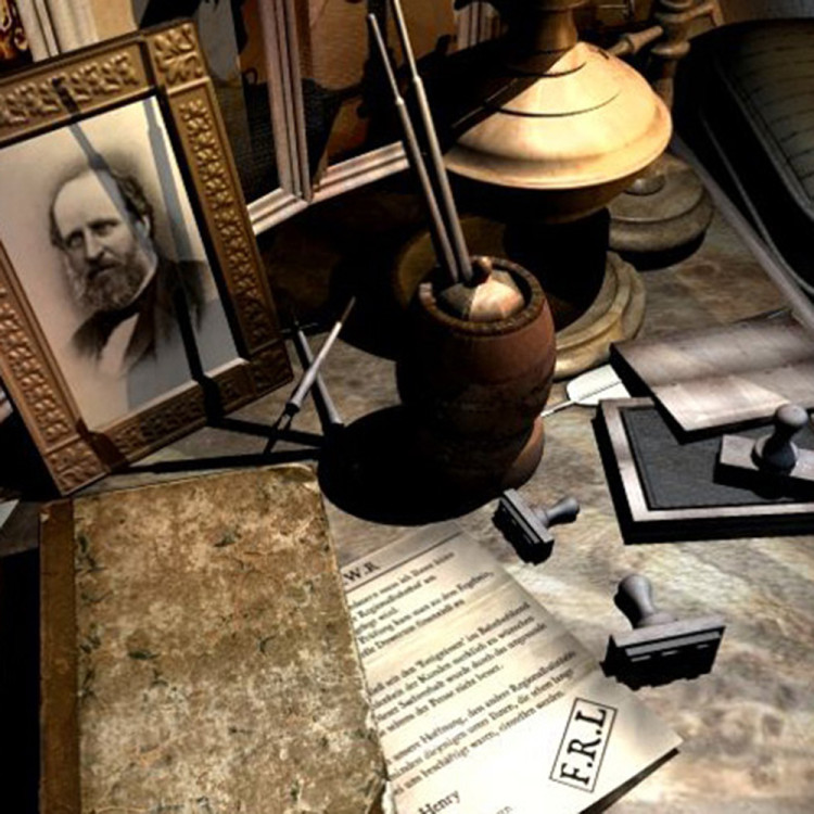 Игра Dark Fall 2: Lights Out для PC / ПК, активация в стим Steam для региона РФ / Россия цифровой ключ