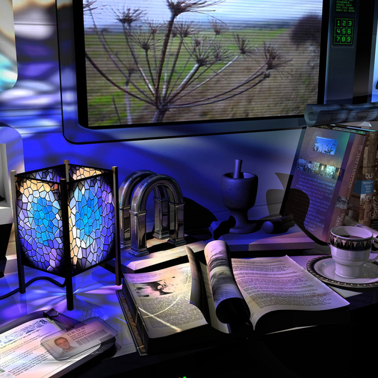 Игра Dark Fall 2: Lights Out для PC / ПК, активация в стим Steam для региона РФ / Россия цифровой ключ