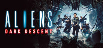 Aliens: Dark Descent, Steam Gift