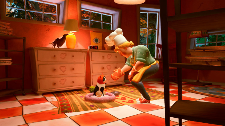 Hello Neighbor 2, Steam Gift