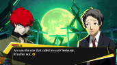 Persona 4 Arena Ultimax, Steam Gift