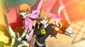 Persona 4 Arena Ultimax, Steam Gift