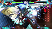 Persona 4 Arena Ultimax, Steam Gift