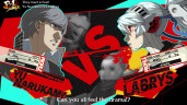 Persona 4 Arena Ultimax, Steam Gift