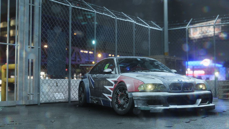 Need for Speed™ Unbound - Palace Edition, Steam Gift