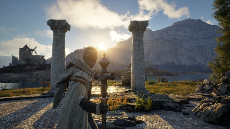 Pax Dei - Base Game, Steam Gift