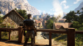 Pax Dei - Base Game, Steam Gift