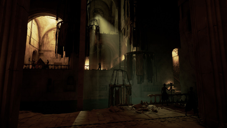 Pax Dei - Base Game, Steam Gift