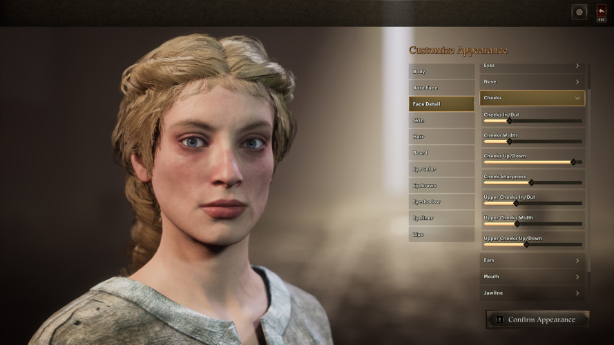 Pax Dei - Base Game, Steam Gift