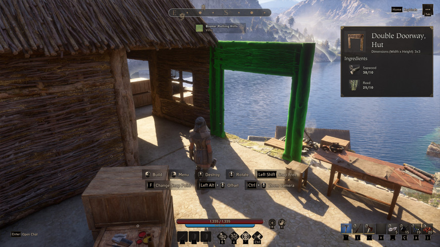 Pax Dei - Base Game, Steam Gift