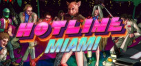 Hotline Miami, Steam Gift