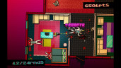 Hotline Miami, Steam Gift