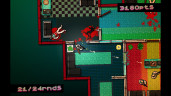 Hotline Miami, Steam Gift