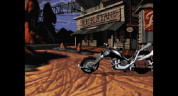 Full Throttle Remastered, Steam Gift