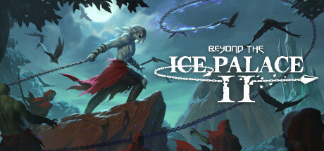 Beyond the Ice Palace 2, Steam Gift
