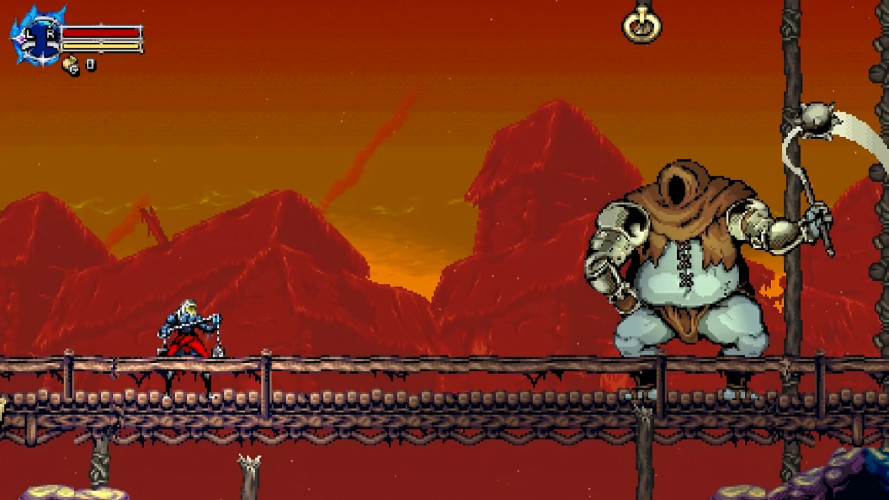 Beyond the Ice Palace 2, Steam Gift