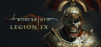 King Arthur: Legion IX, Steam Gift
